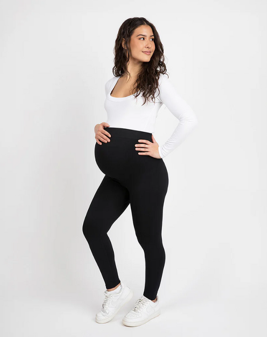 Pregnancy Leggins Nasivo