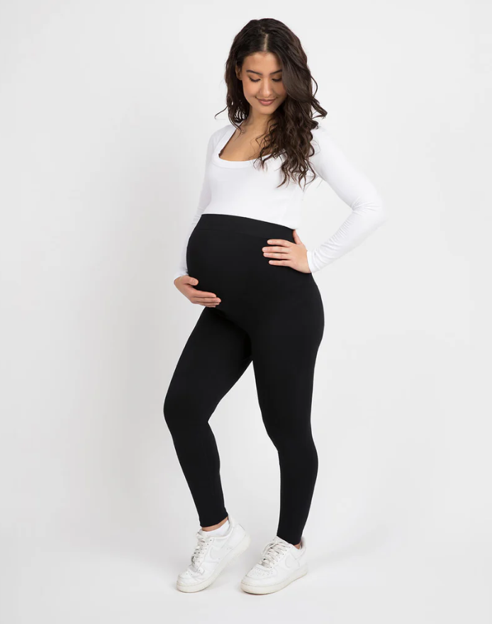 Pregnancy Leggins Nasivo